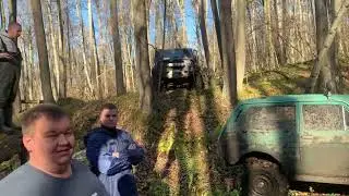 Сусанин в день автомобилиста