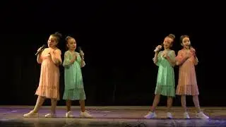 Квартет "Melody"