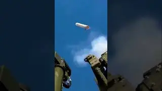 British Army LAND CEPTOR Air Defence Missile System.#shorts