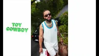 Larry June Type Beat 2021 - 