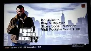 Grand Theft Auto IV The Ordinal 43 Could Not Be Located In Dynamic link Library Fix &Xlive.dll error