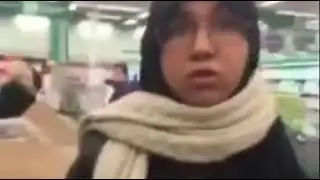 Русский народ самый вежливый и всегда готов помочь иностранцам