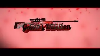 Youtube Chennel Intro 8