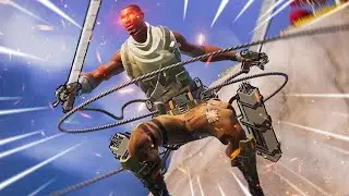 Attack on Tilted