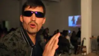 МК Анна Шакина часть 2