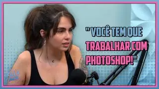 QUAL A FERRAMENTA DE TRABALHO QUE VOCÊ MAIS USA? Cortes do Fala #109