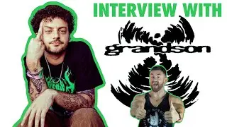 INTERVIEW | GRANDSON