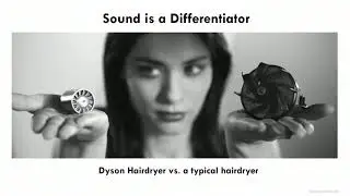 Sound Design and the Future of Experience - Amber Case (MIT Media Lab)