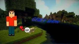 |||Грифер Шоу||| VSEM PIZD@ (Лалки с зельями)
