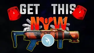 ❗GET THIS NOW❗ First Blinding Wave frame?