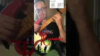 Bad Bunny - Neverita - Guitar Chords