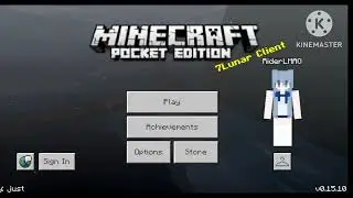 Hub Plugin | Mcpe 0.15.10 | By Rider