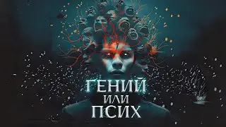 Между гением и безумием: Как распознать настоящую гениальность?