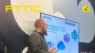 CloudExpo: Securing M365 en AzureAD