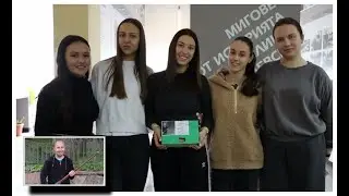 Благотворителен базар в СУ „Васил Левски“ Троян събра 6000 лева за лечението на Стелиян Ангелов