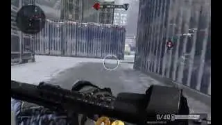играем в warface часть 7