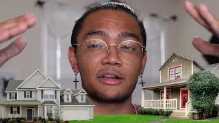 Buying a House is Stressful and Sucks!