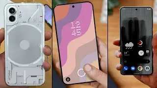 Nothing Phone 2 Leaked! - But wait...