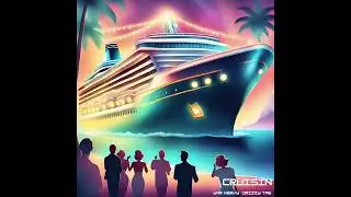 YNR Nervy - Cruisin' (featuring Drizzy Tae)