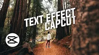 How To Add Text in CapCut