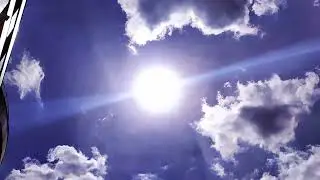 Солнечная