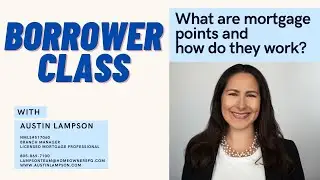 What Are Mortgage Points and How Do They Work?