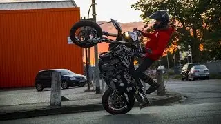 WE FUCKIN' LOVE WHAT WE DO! | Supermoto, Stunts & more | GRIPSLUTS MEET#2  2016