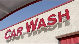 Jack's Carwash - Facebook AD promo