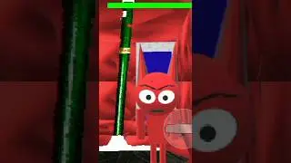 SumSum Basics 2 (Baldi's Basics)