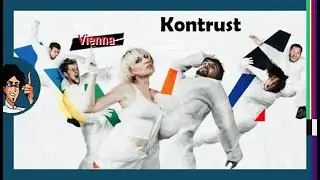 Kontrust - Vienna's Calling (Music Video) 🇦🇹🐺🐏