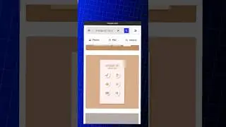 Creative Instagram Highlight Cover #instagram #trandingeffects #ytshort
