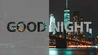 Tutorial membuat text dengan clipping mask