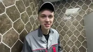 Обзор туалета