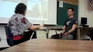 Charlie mock oral