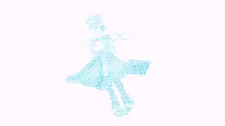 【•  M M D  • MMZ •】 『Shangri-La』