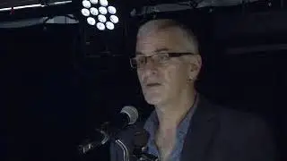 Norman Finkelstein - Do the Guards of Gaza Have a Right to Self Defense?