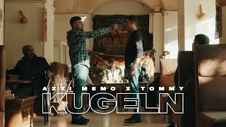 AZZI MEMO x TOMMY - KUGELN [Official Video]