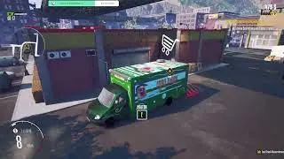 Food Truck Simulator 