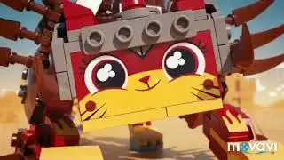 Набор для съёмки кино ( обзорчик на LEGO Movie 2 наборчик! )