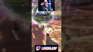 Thoughts on DPS Heal Meters - FF14 Short