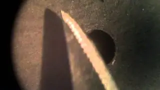 Fake blasting nozzle from "Aliexpress"