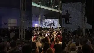 #zacktabudlo at BGC