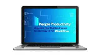 BigHand Dictation and Speech Recognition Product Video - US