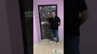 С Торекс мы спокойны за свою квартиру