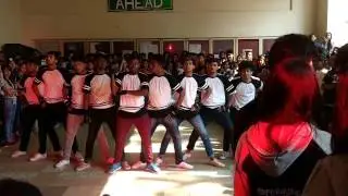dimension group dance | utkarsh fest | dance video |