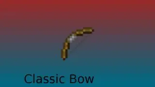 Bukkit Classic Bow