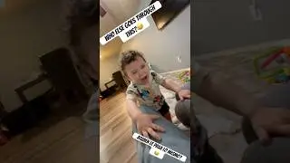 He wasn’t happy 😂#happy #love #funny #subscribe #fyp #chistoso #gracioso #viral