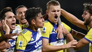 Spezi_a-Juventu_s 2-3 |  Highlights (HD) (2021/22)