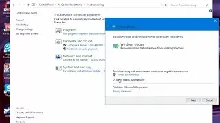 How to Fix Problems With Windows Update