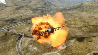 Better at Battlefield: How to Fly Jets